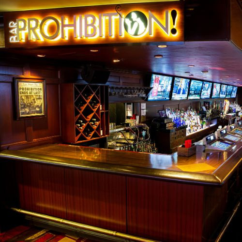 🍸 “THE NIGHT STARTS HERE” — AND YOU'RE THE VIP