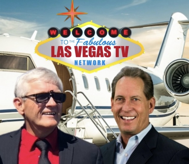 Elijah Stepp Jr. Joins TLVTN to Help Shape New Las Vegas Programming