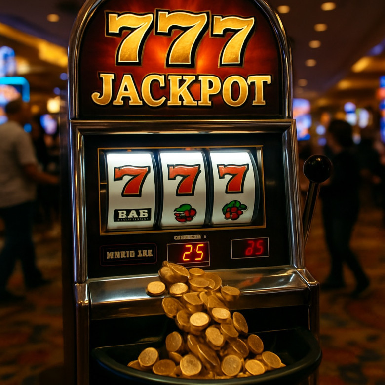 🌭 Cheap Eats &amp; Coin Slots? Kids, We’re Time Traveling.