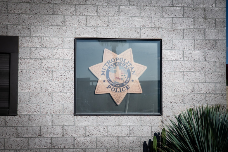 Discovery Channel Figure Accused in Death of Clark County Jail Inmate