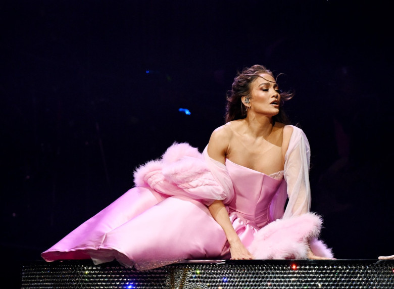 A Return to the Colosseum