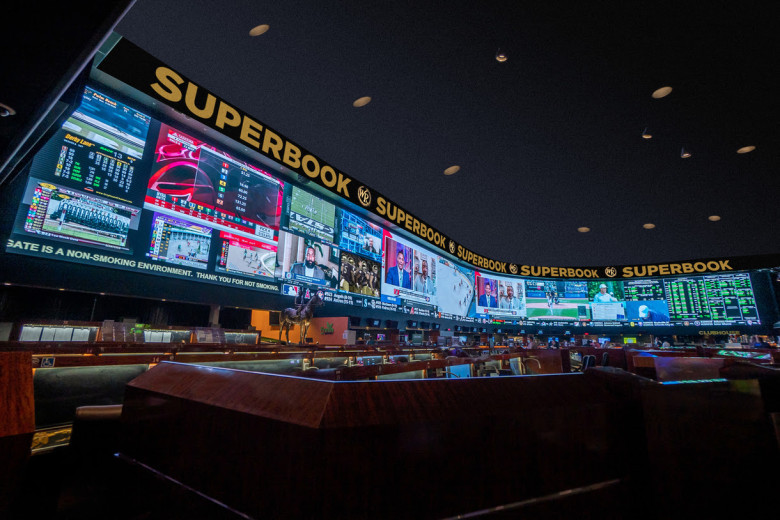 SuperBook Takes Center Stage for Super Bowl LIX