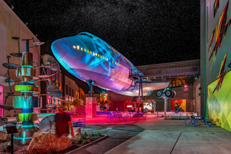 AREA15 Kicks Off 2026 with Epic Entertainment Lineup