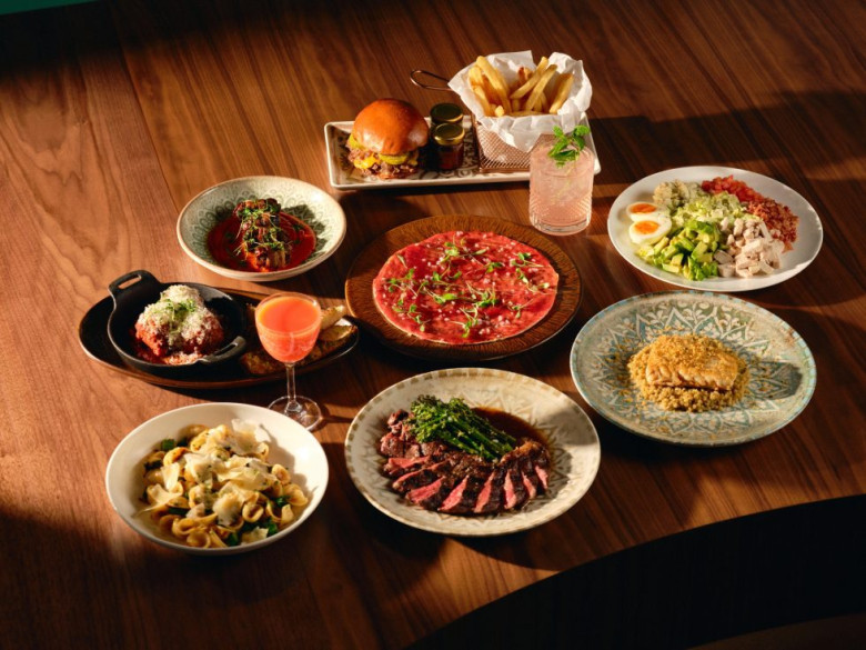 Summerlin's Favorite Restaurant Returns