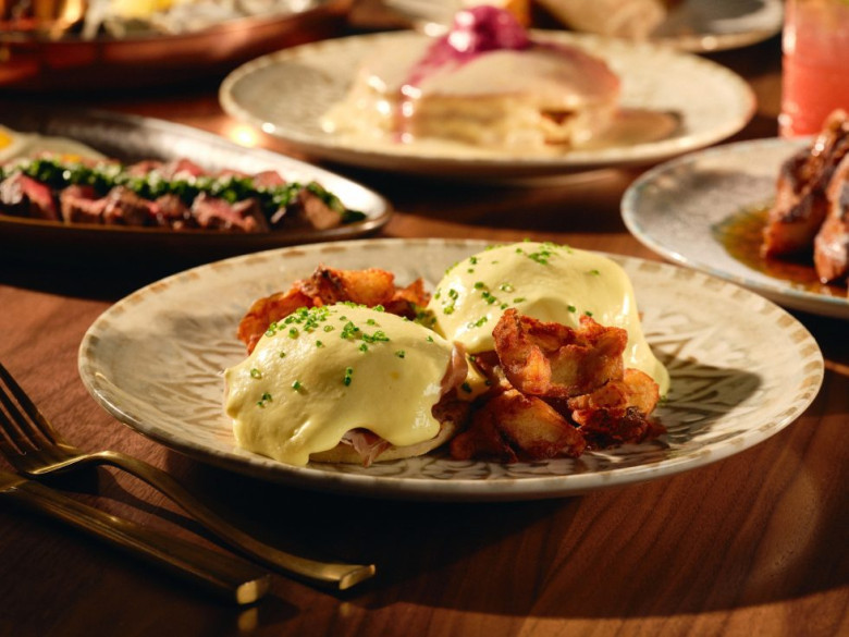 Summerlin's Favorite Restaurant Returns