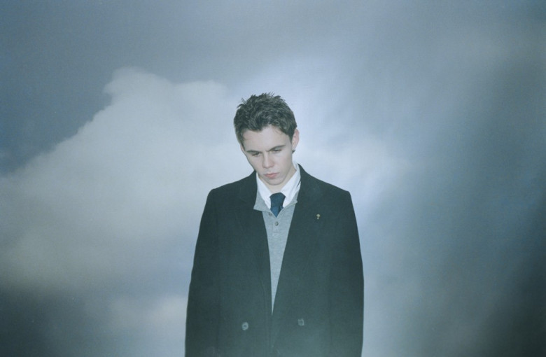 Kid LAROI Brings A Perfect World Tour to BleauLive Theater