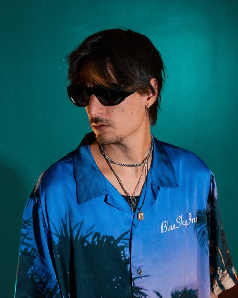 BleauLive Theater Brings Danny Ocean to Fontainebleau in 2026