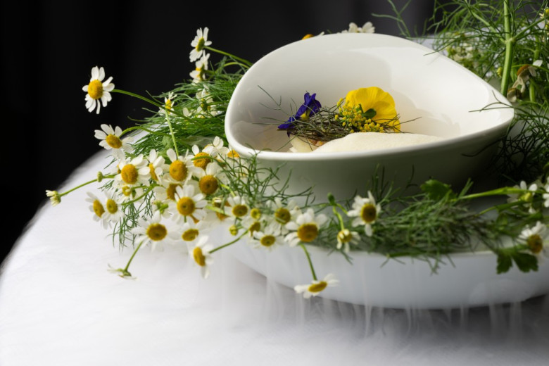 Bellagio Welcomes Alinea for Exclusive Culinary Residency
