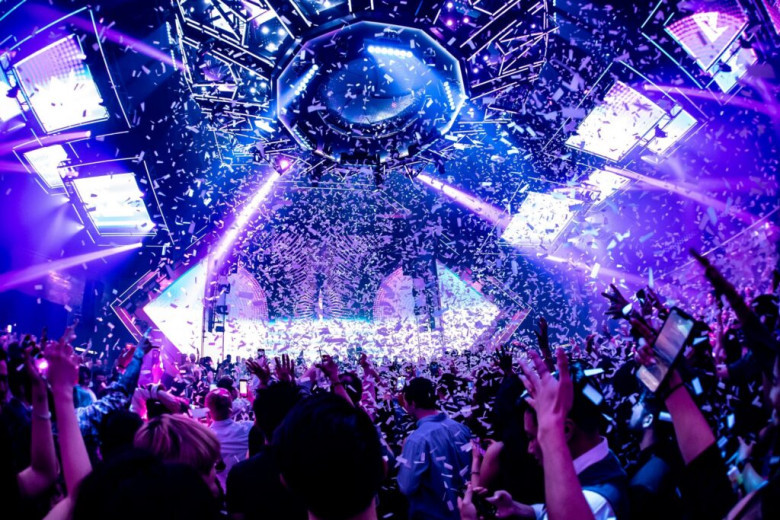 Zouk Nightclub Drops Massive 2026 Lineup with Lil Wayne