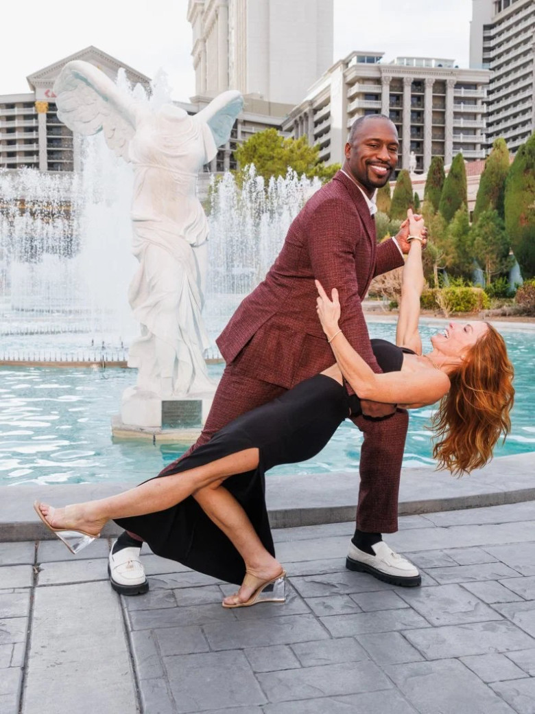 Las Vegas Homes Get Star Treatment on HGTV Rock the Block