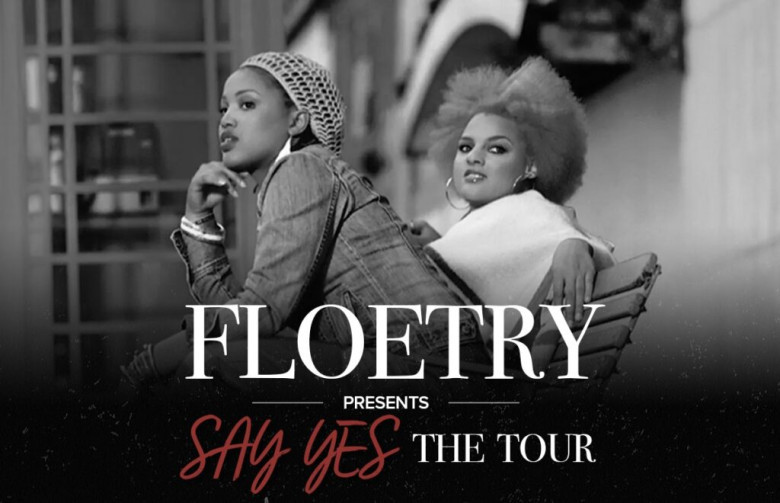 Resorts World Theatre Hosts Floetry's First Tour in Nearly a Decade