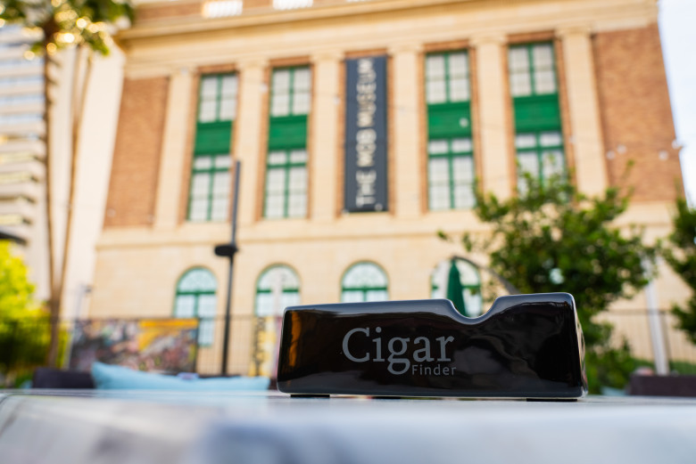 The Mob Museum's Cigar Night Features Live Music &amp; Craft Cocktails