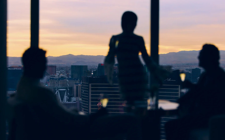 Poodle Room Social Club Review: Fontainebleau's Upscale Vegas Nightlife