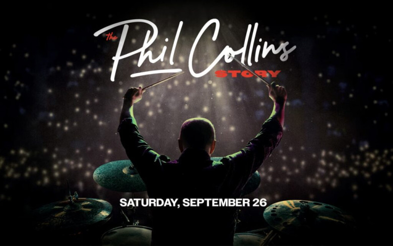 The Phil Collins Story Hits Resorts World Theatre in 2026