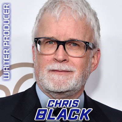 Chris Black in Star Trek: Enterprise, appearing at Star Trek Convention Las Vegas 2026: All 196 Guests Attending