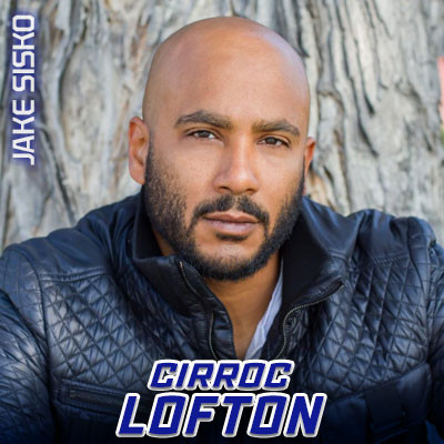 Cirroc Lofton as Jake Sisko in Star Trek: Deep Space Nine, appearing at Star Trek Convention Las Vegas 2026: All 196 Guests Attending