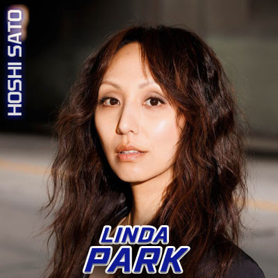 Linda Park as Hoshi Sato in Star Trek: Enterprise, appearing at Star Trek Convention Las Vegas 2026: All 196 Guests Attending