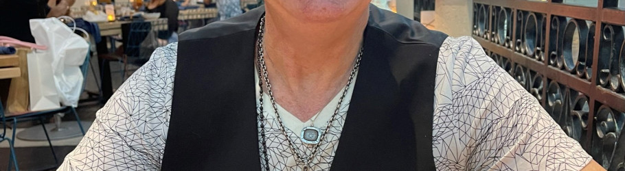 Mitch Schneider cover image