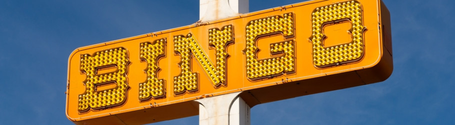 Vegas Annie cover image