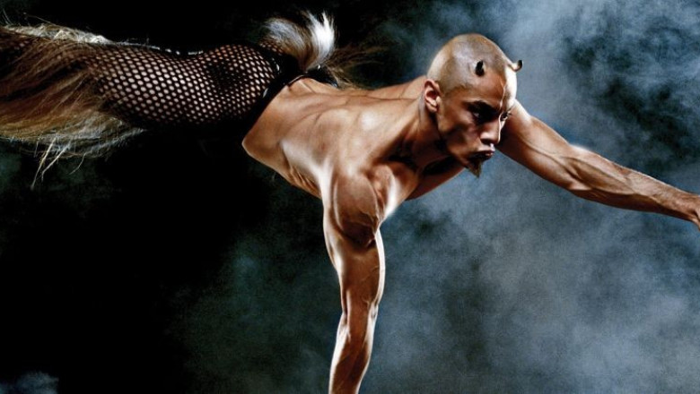 Hot Las Vegas! Sexy Things To Do In Las Vegas!