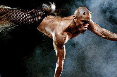 Hot Las Vegas! Sexy Things To Do In Las Vegas!