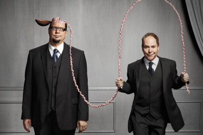 Top 5 Magic Shows in Las Vegas