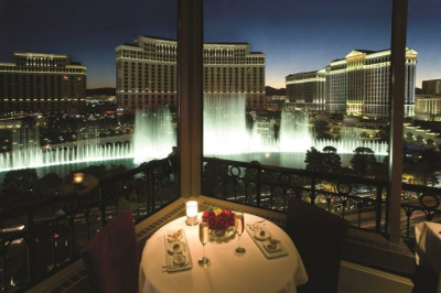 5 Best Panoramic Views in Las Vegas