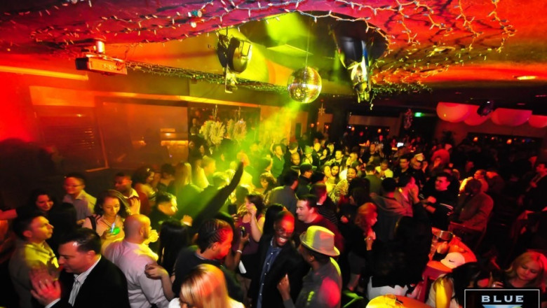 Where To Go On Your Girls’ Night Out In Las Vegas