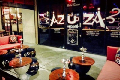 Las Vegas Hookah Lounges Worth Visiting
