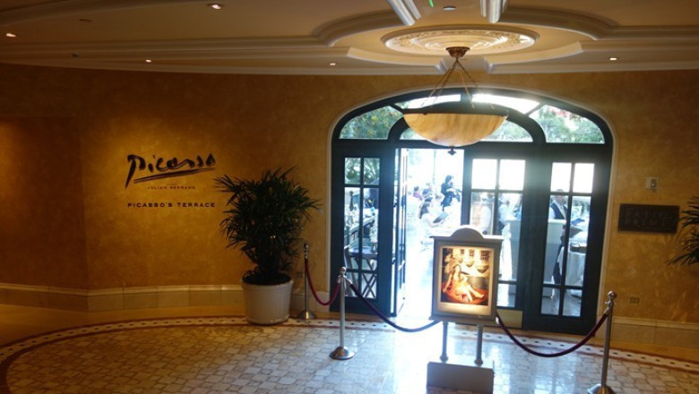 5 Most Expensive Restaurants in Las Vegas