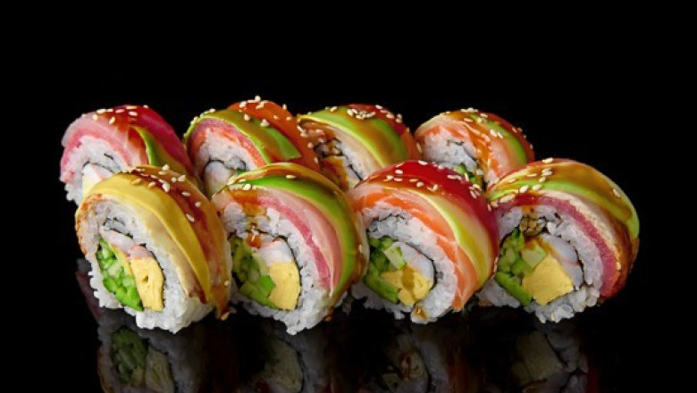 Best Vegan Restaurants in Vegas