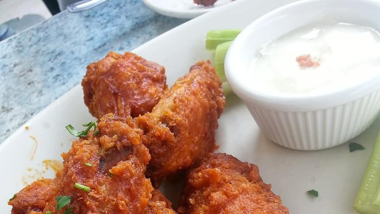 5 Best Fried Chicken Restaurants in Vegas