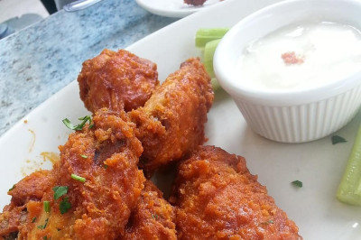 5 Best Fried Chicken Restaurants in Vegas
