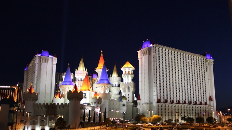 5 Cheapest Casinos on the Strip