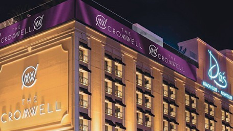 Best Places to Play Craps on the Strip