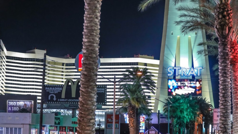 5 Best Things to Do in Vegas 2020