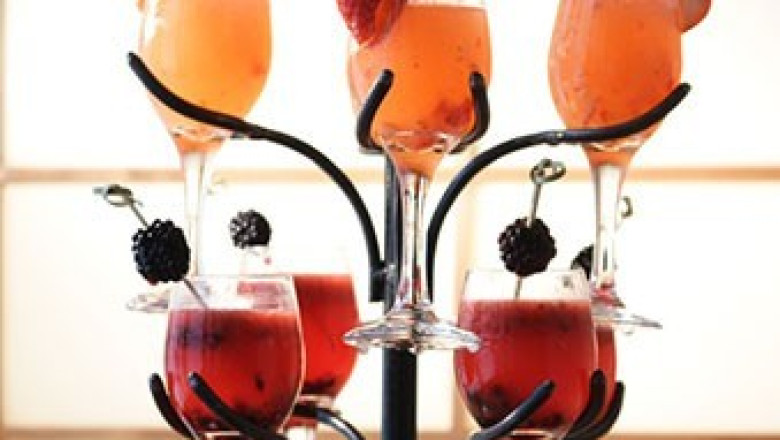 5 Cocktails You Should Order in Las Vegas!