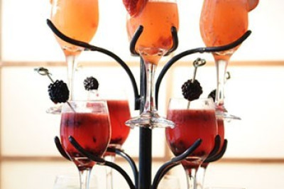 5 Cocktails You Should Order in Las Vegas!