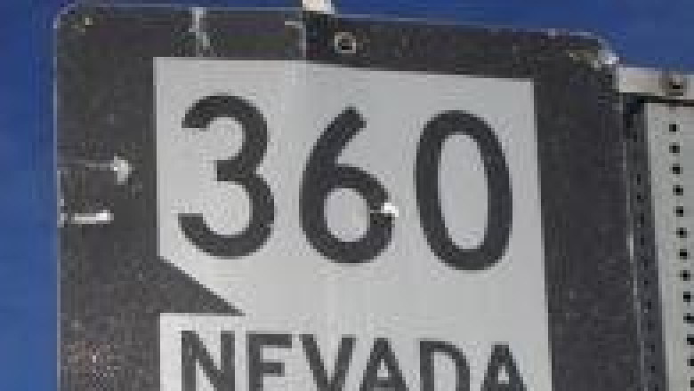 5 Weird Laws in Vegas