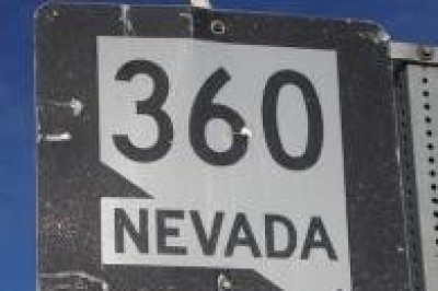 5 Weird Laws in Vegas