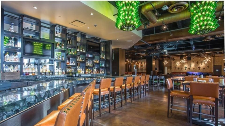 5 Places to Drink Tequila in Las Vegas