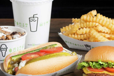 7 Cheap Restaurants on the Las Vegas Strip