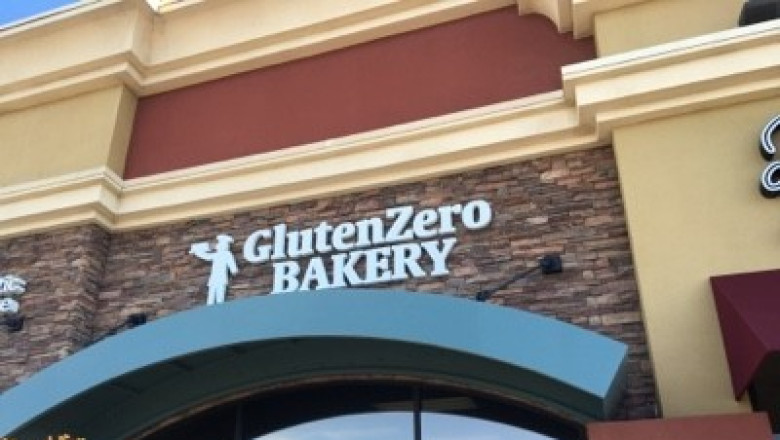 6 Best Gluten-Free Restaurants in Vegas