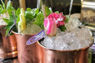 Five Mouthwatering Las Vegas Cocktails That Will Leave You Wanting More