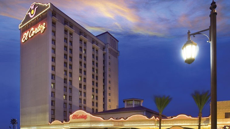 Top 5 Vegas Casinos That AREN'T On the Strip