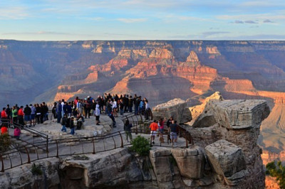 5 Best Vegas Tours