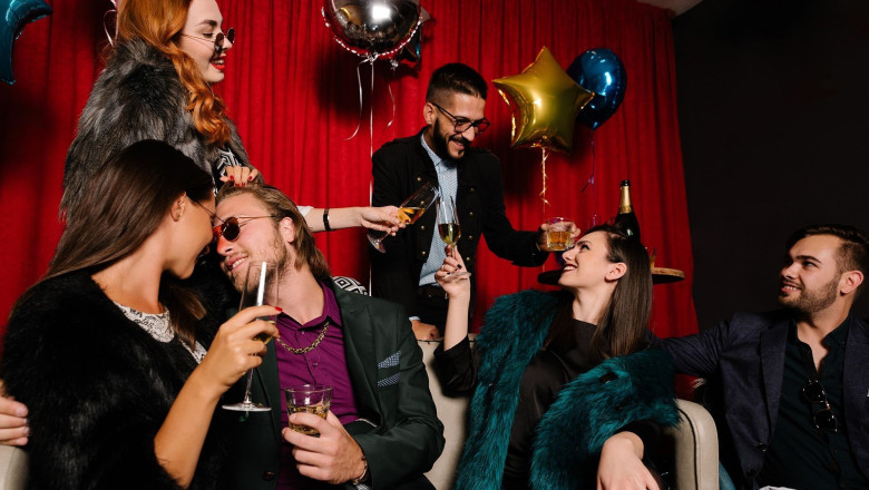 6 Best Fetish Rooms in Las Vegas