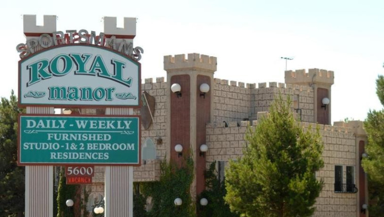 Best Weekly Hotels and Motels in Vegas