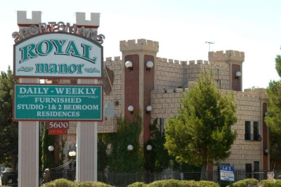 Best Weekly Hotels and Motels in Vegas