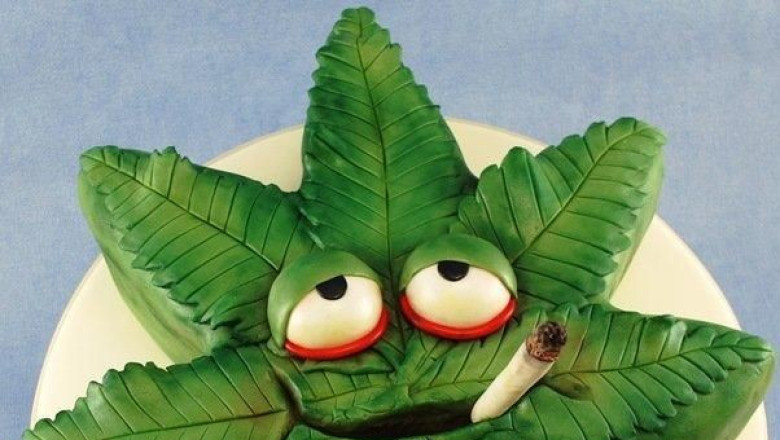 Stoner Birthday Gifts You Can Find at Vegas Dispensaries